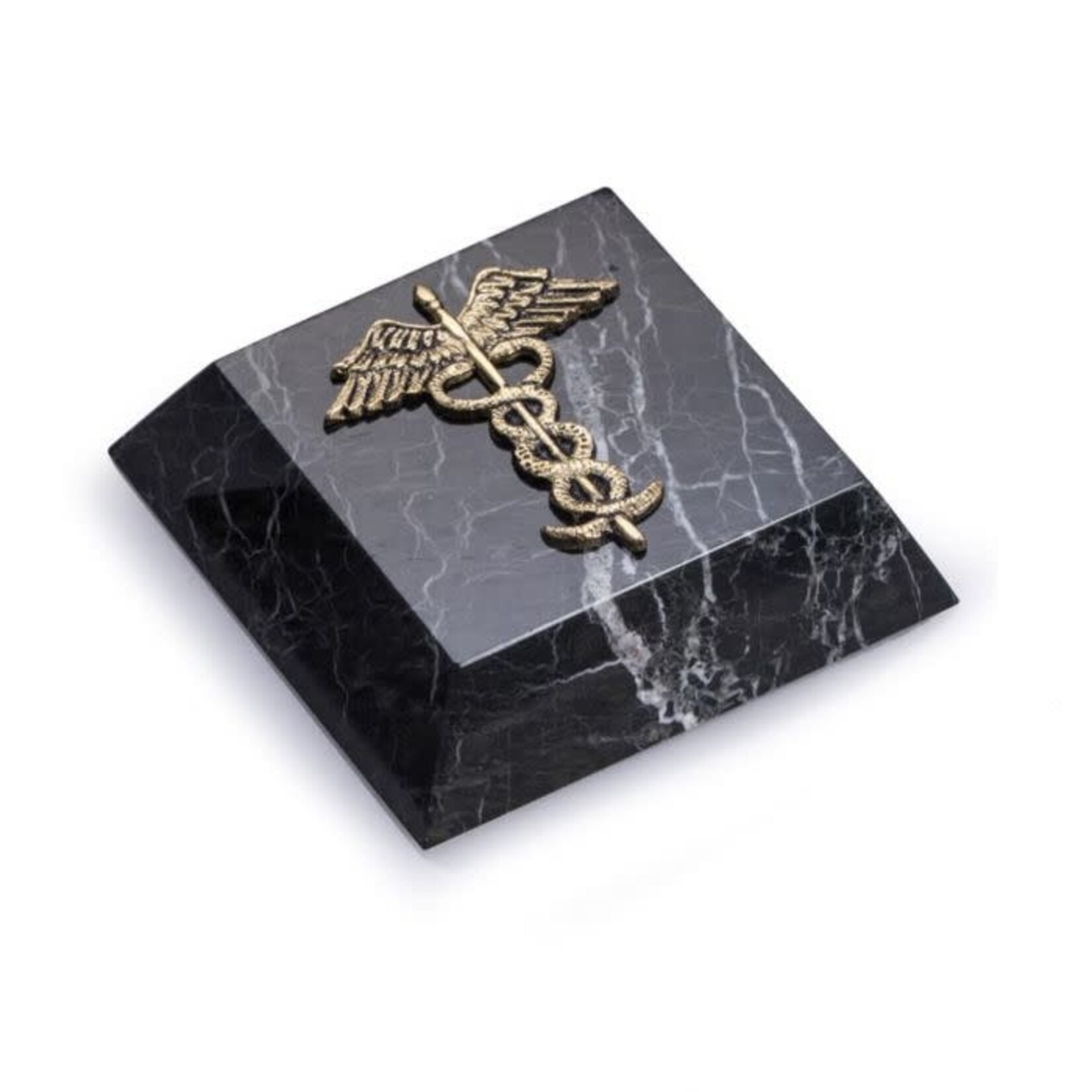 Apollo Medical Paperweight