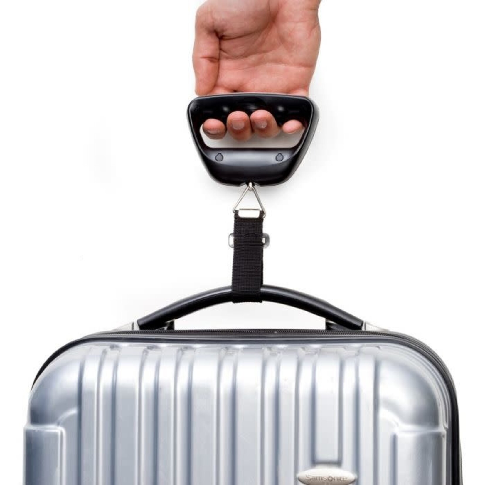 Luggage Scale