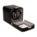 Single Watch Winder - Black