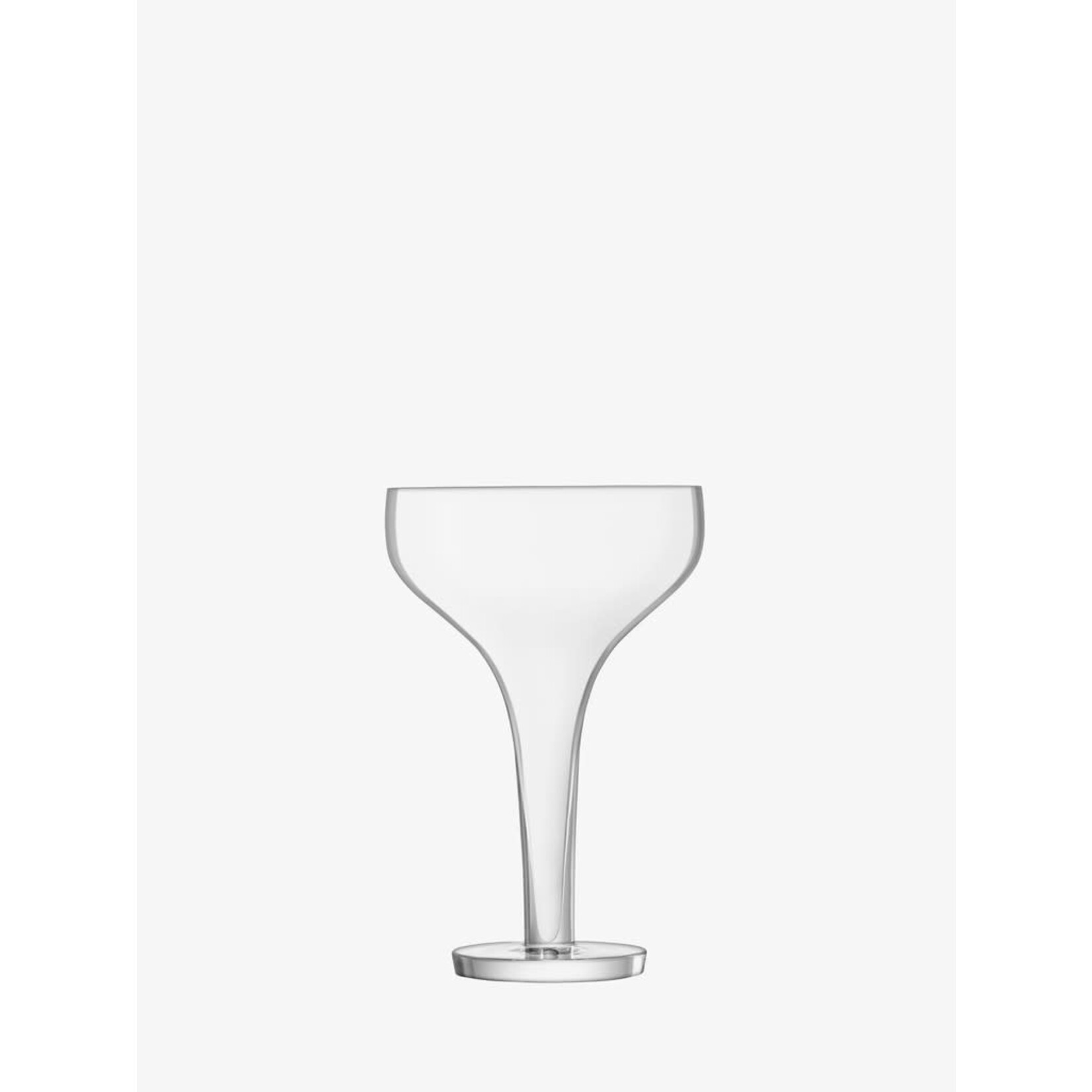 Epoque Champagne Saucer