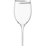 Verso White Wine Glass