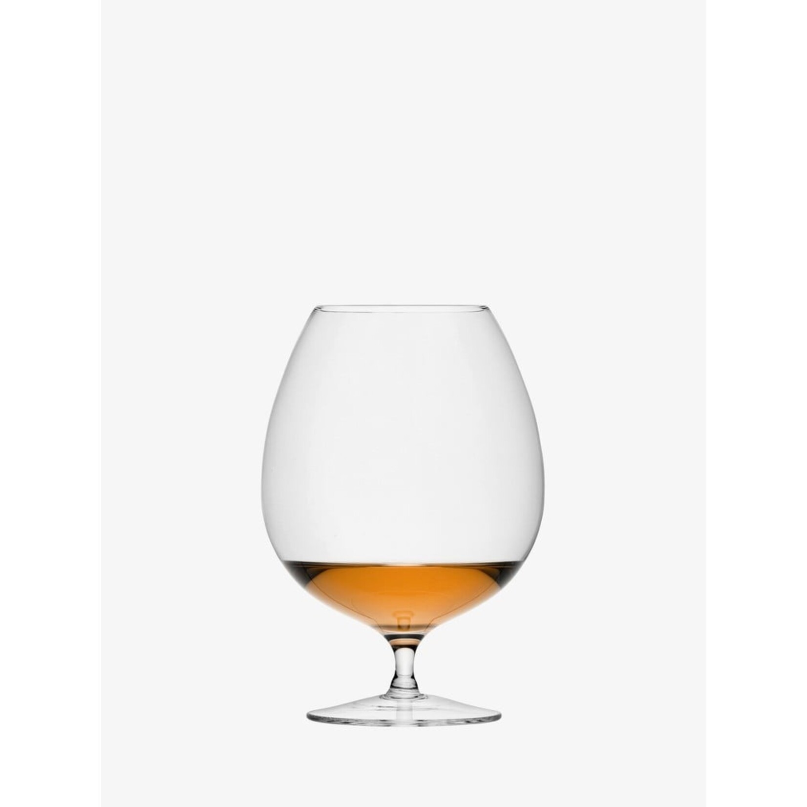 Bar Brandy Glass