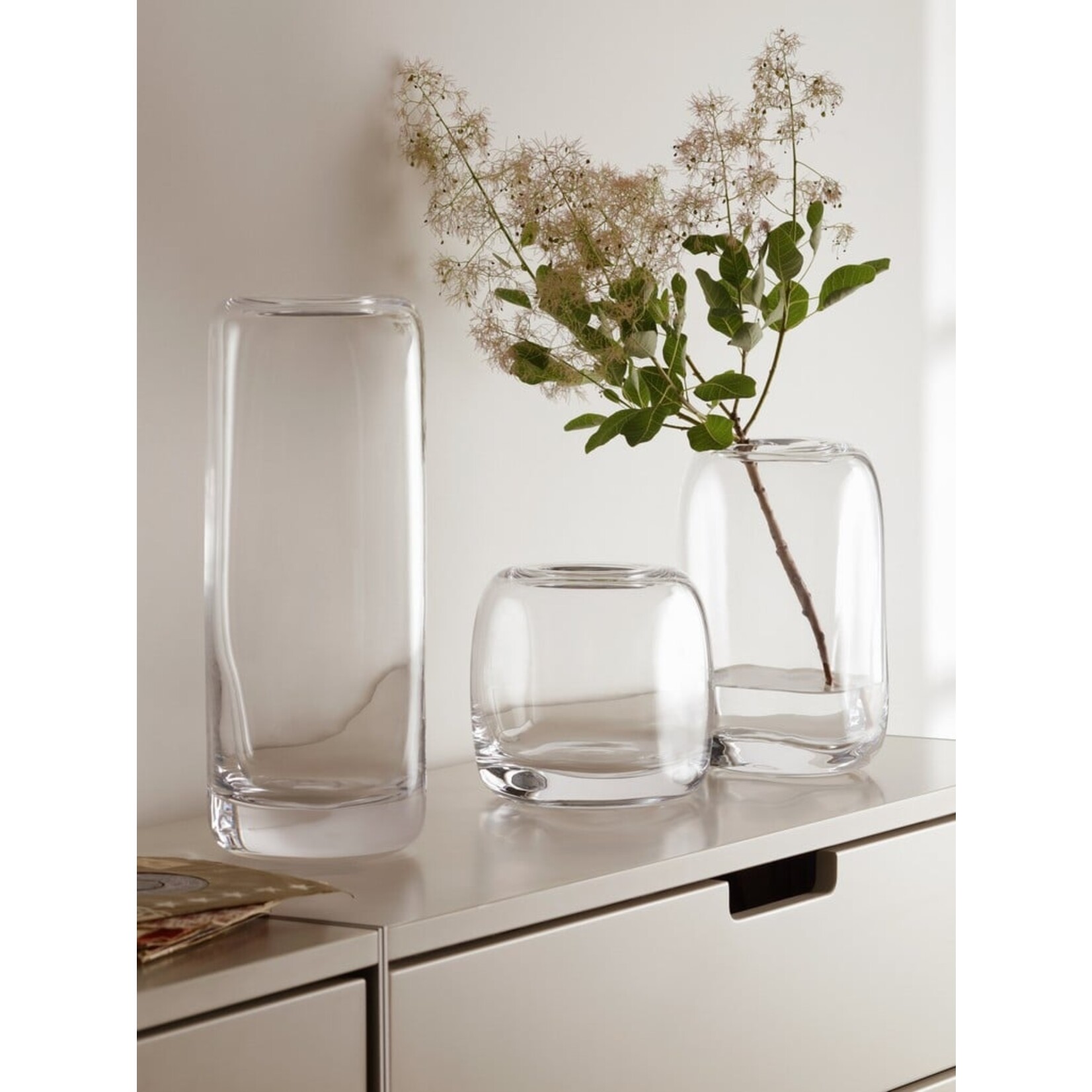 Melt Vase