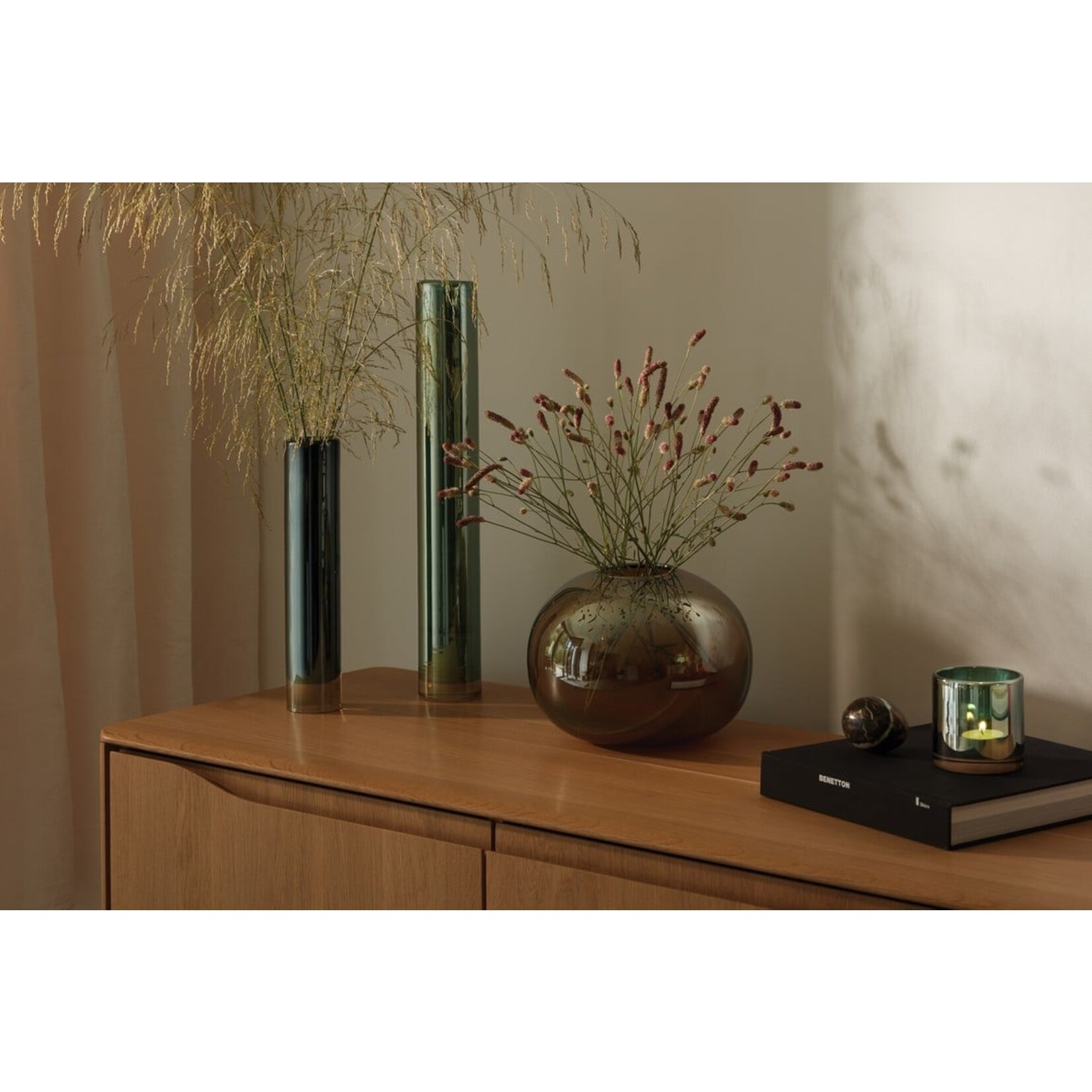 Epoque Vase
