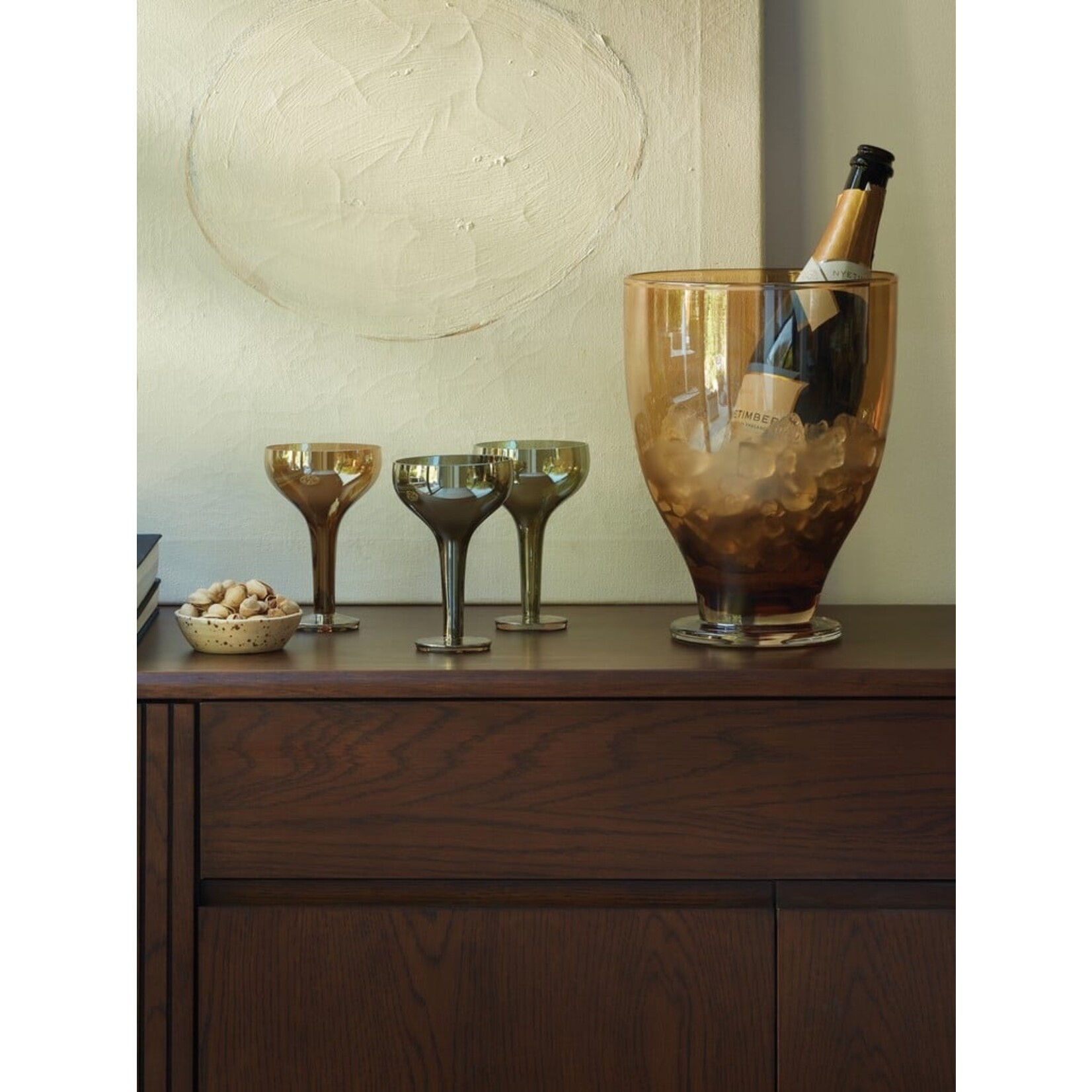 Epoque Champagne bucket