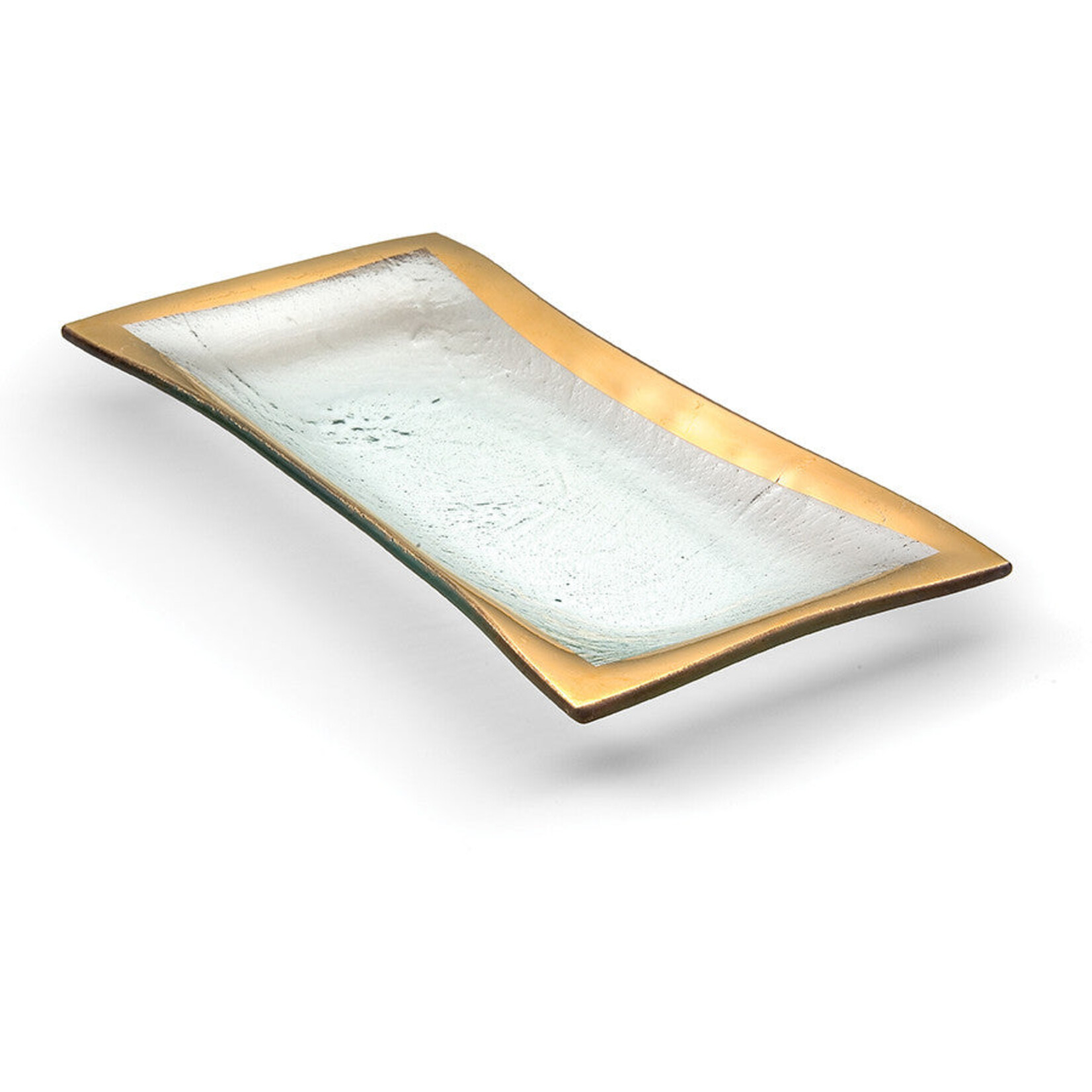 Roman Antique Olive Tray