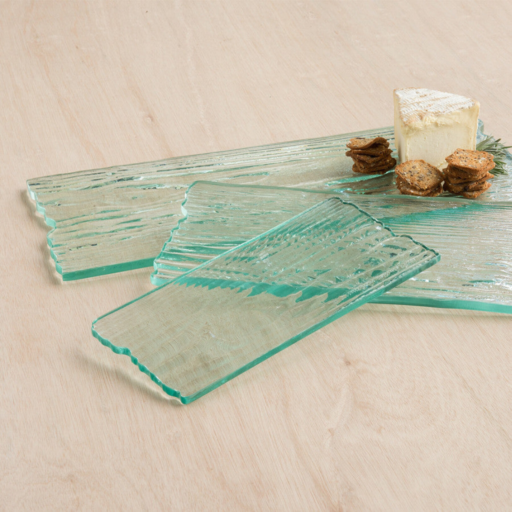 Grove Plank Cheese Board - Small