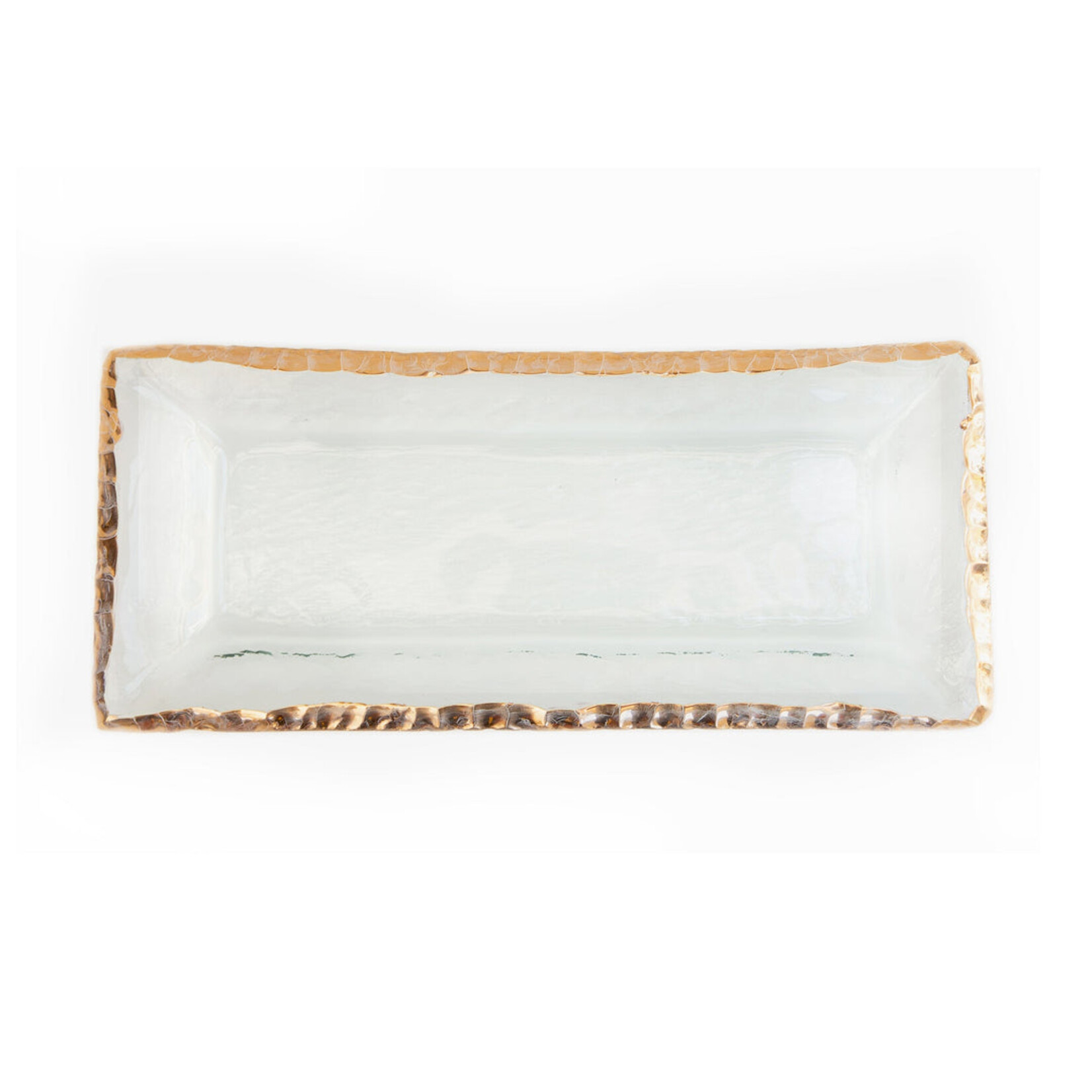 Edgey Appetizer Tray