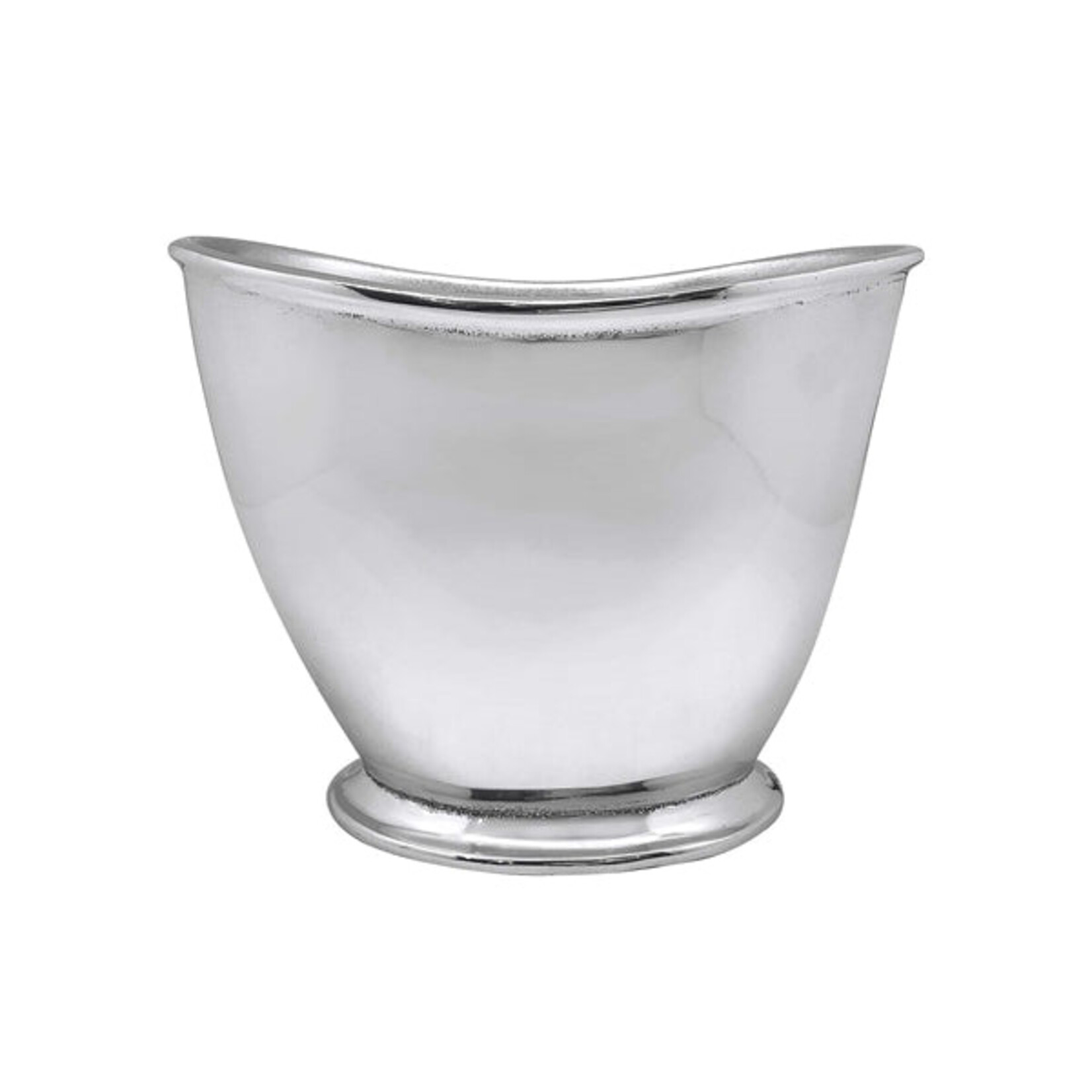 Signature Small Oval Ice Bucket