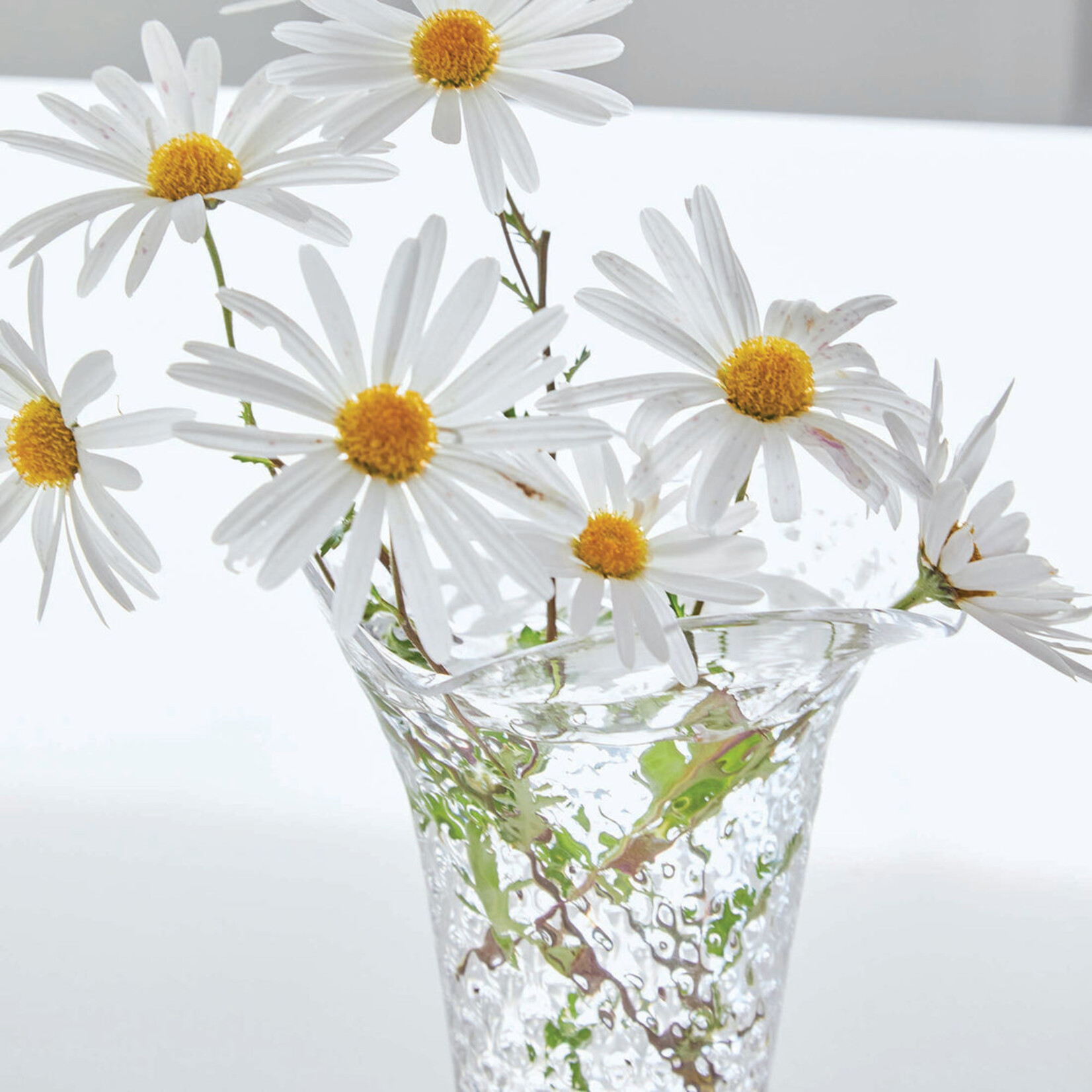 Small Flutter Vase