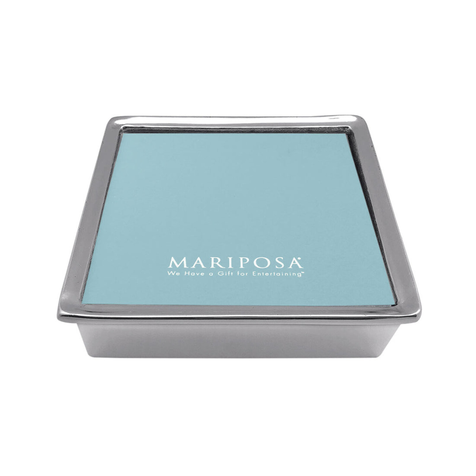 Signature Napkin Box