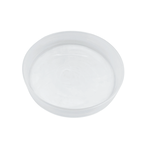 Alabaster White Small Plate