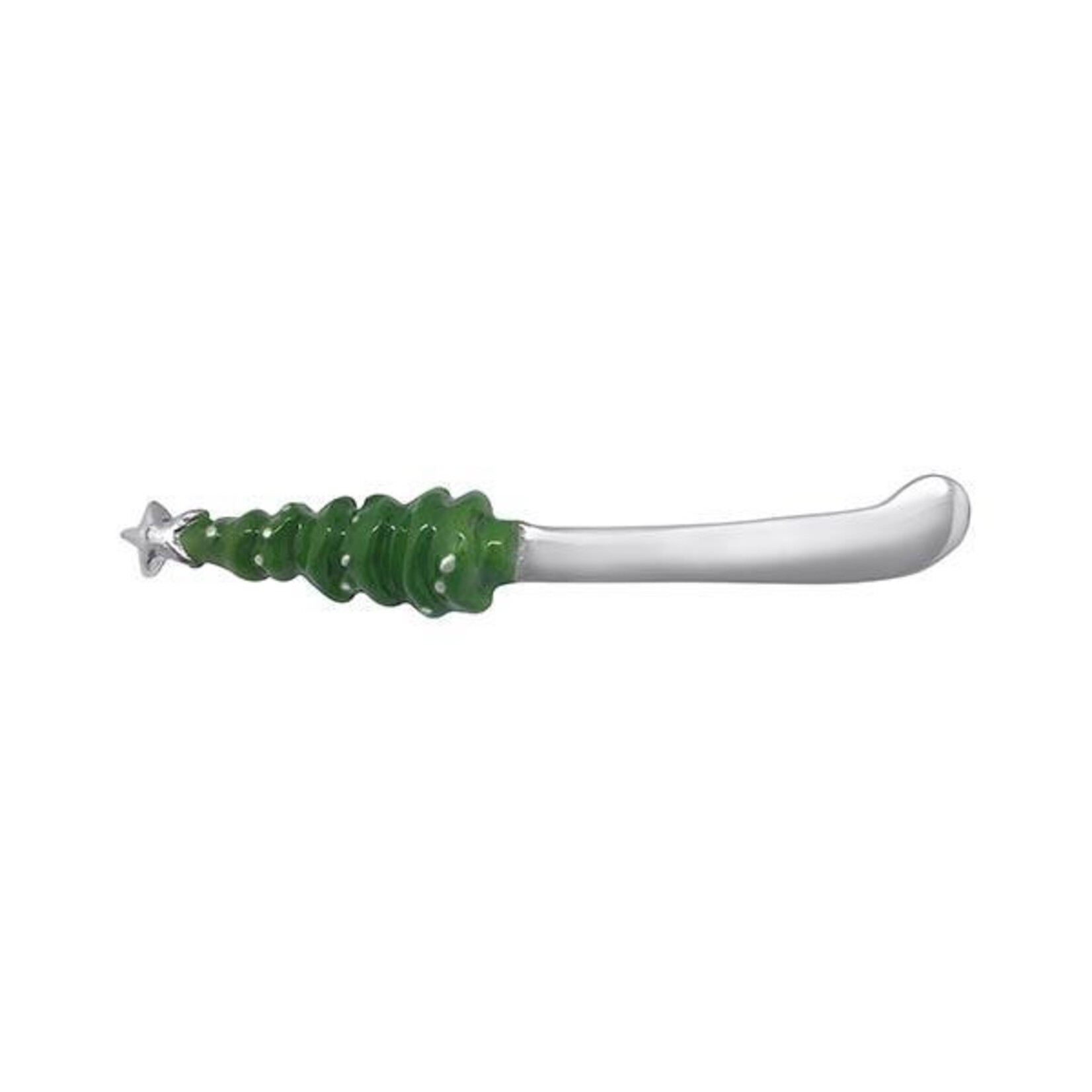 Green Christmas Tree Spreader
