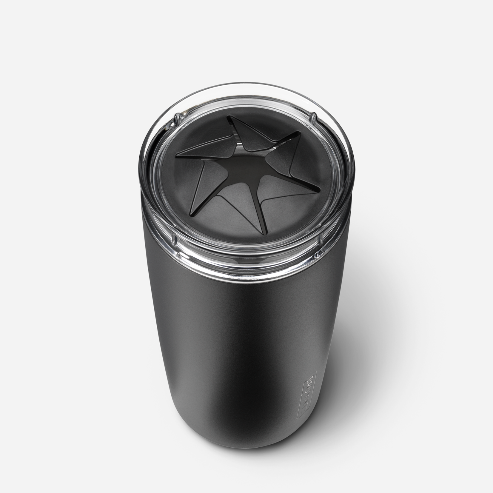 Togosa - Matte Black