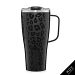 Toddy XL - Onyx Leopard 32 oz