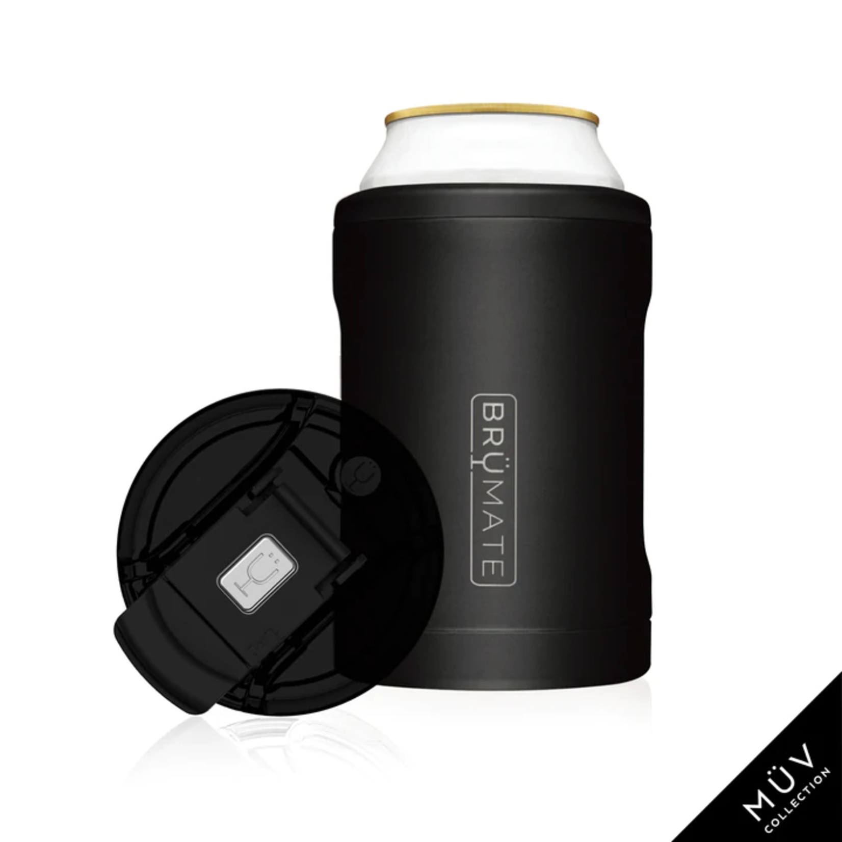 Hopsulator Duo - Matte Black