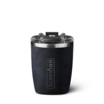 Rocks Tumbler - Midnight Camo
