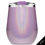 Uncork'd XL - Glitter Violet