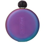 Glitter Flask - Dark Aura