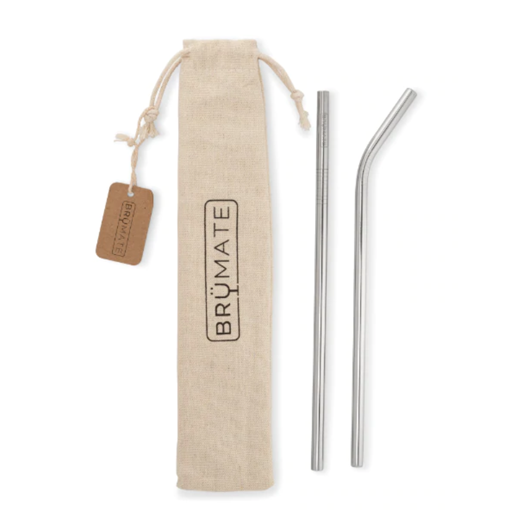 Stainless Steel Straws