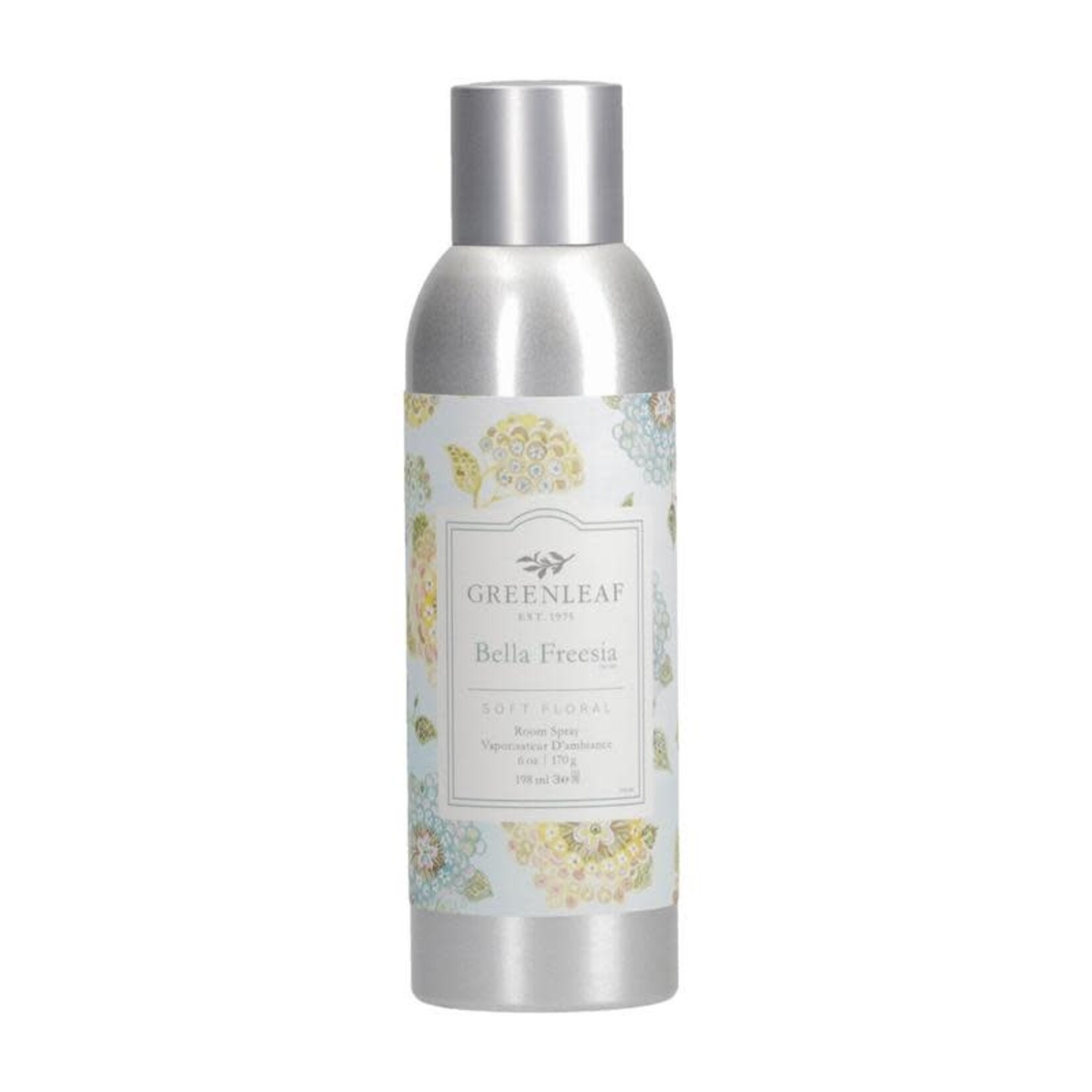 Room Spray - Bella Freesia