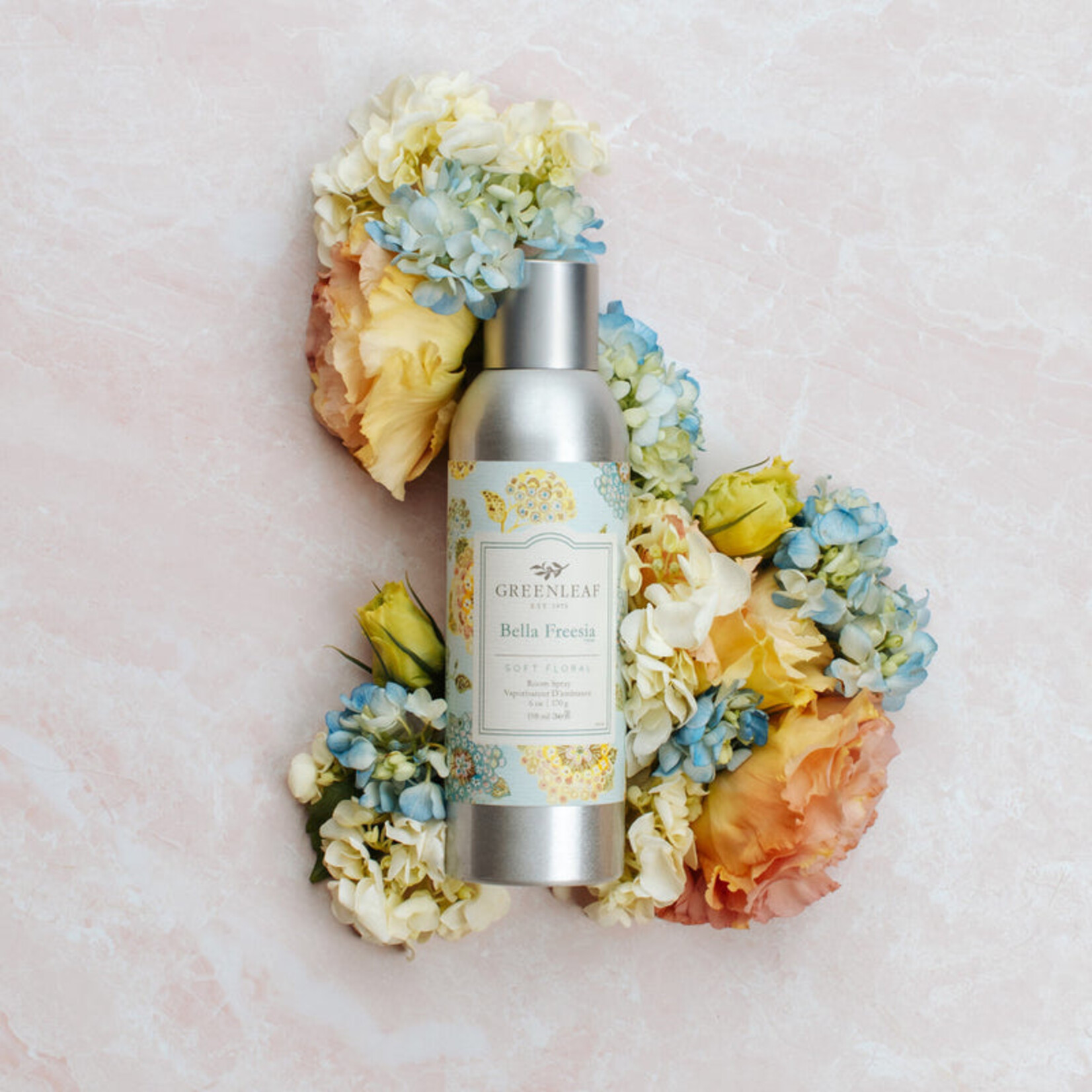 Room Spray - Bella Freesia