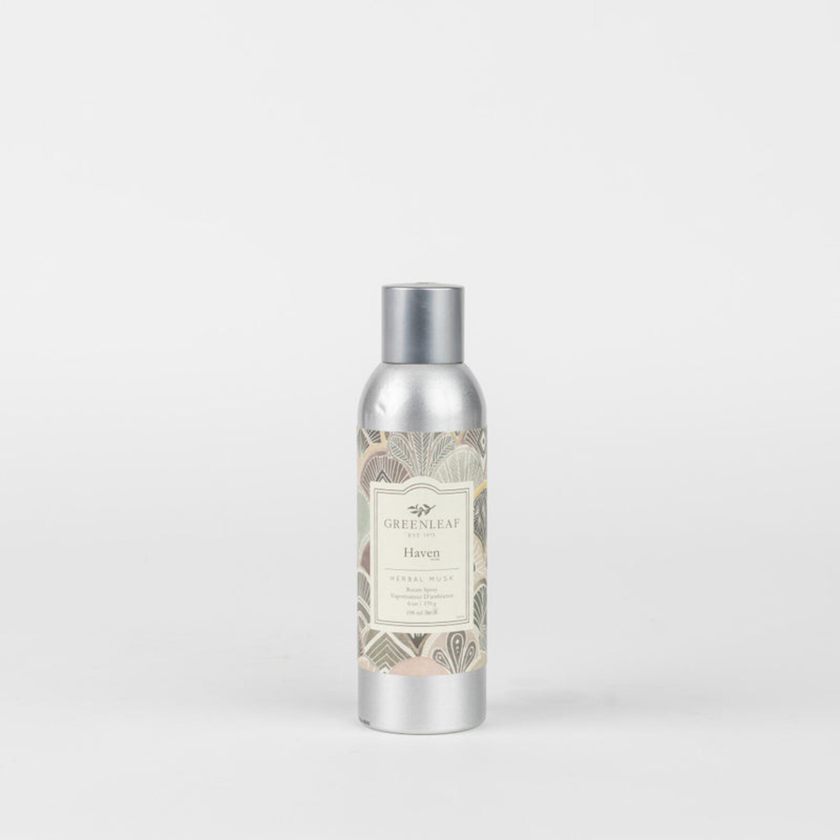 Room Spray - Haven