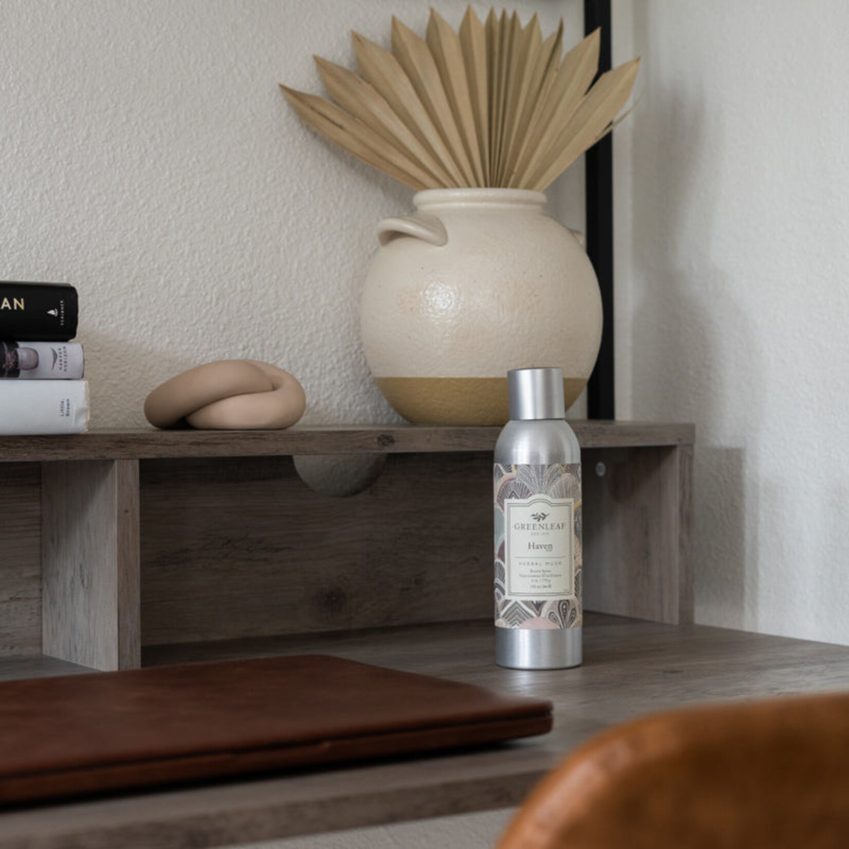 Room Spray - Haven