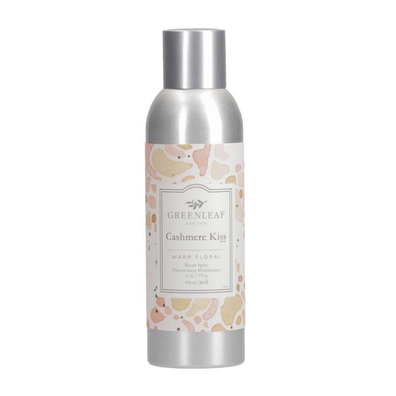 Room Spray - Cashmere Kiss