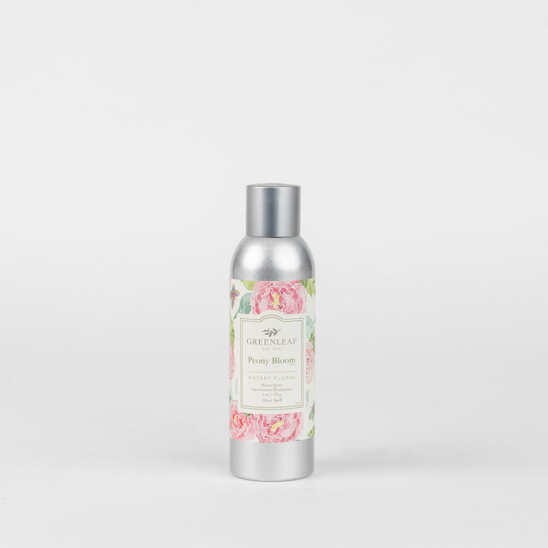 Room Spray - Peony Bloom