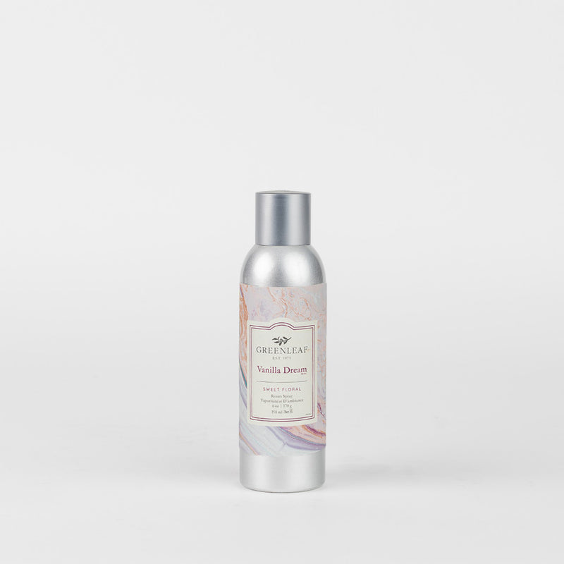 Room Spray - Vanilla Dream