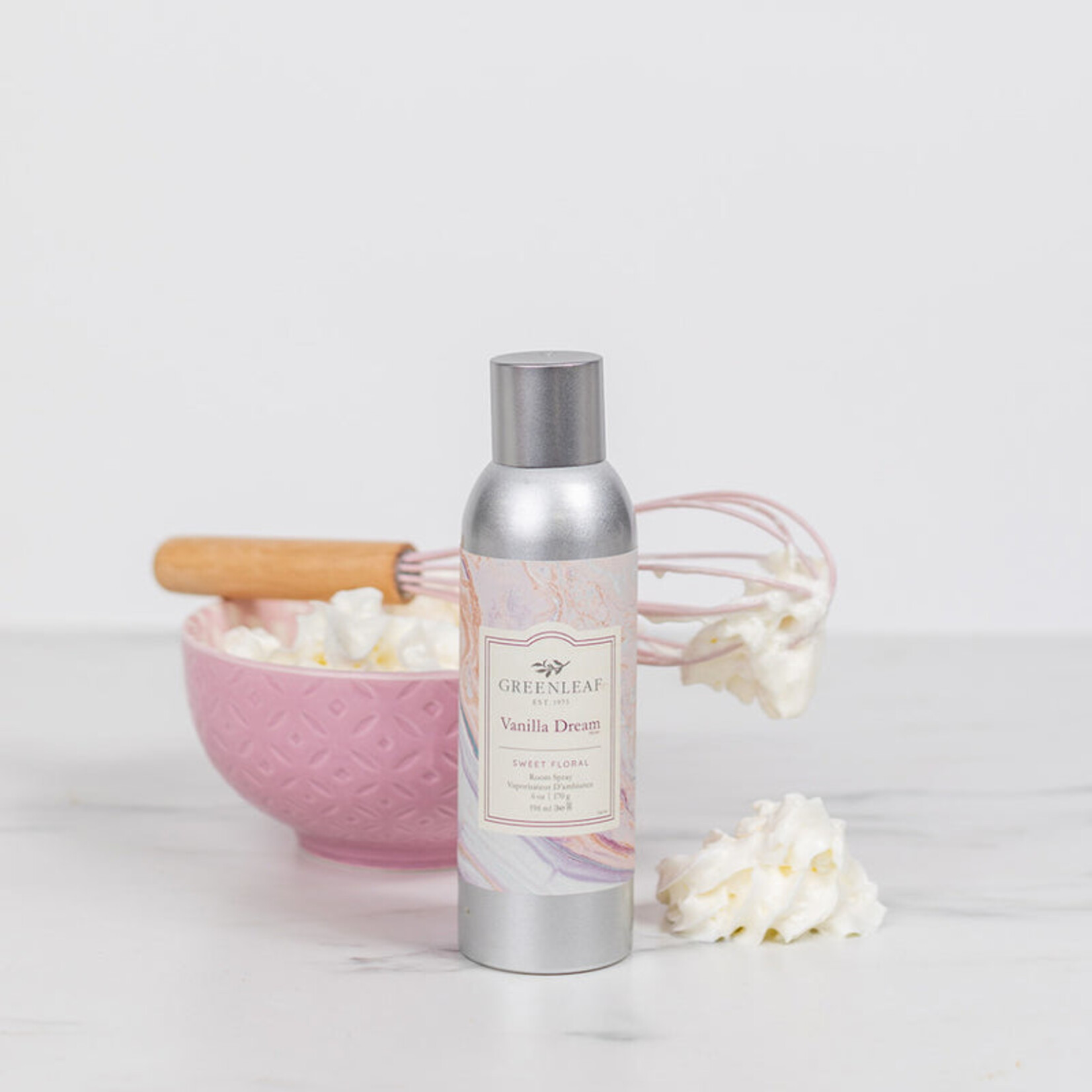 Room Spray - Vanilla Dream