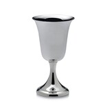 Pewter Water Goblet