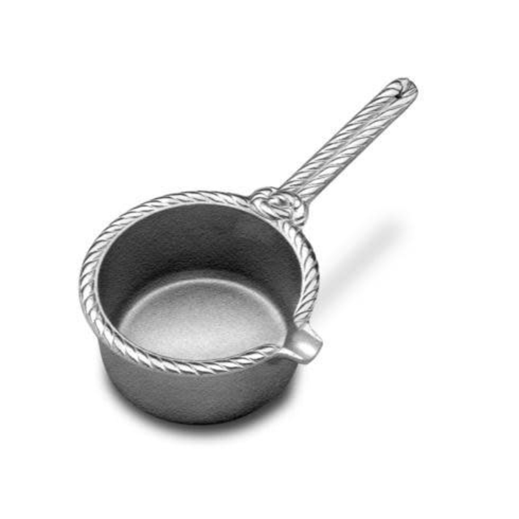 Grillware Saucepot with Spout