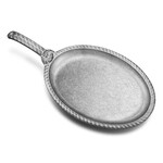 Grillware Sizzle Platter