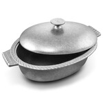 Grillware Chili Pot with Lid