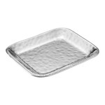River Rock Large Rectangular Tray