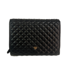 Toiletry Case - Timeless Quilted