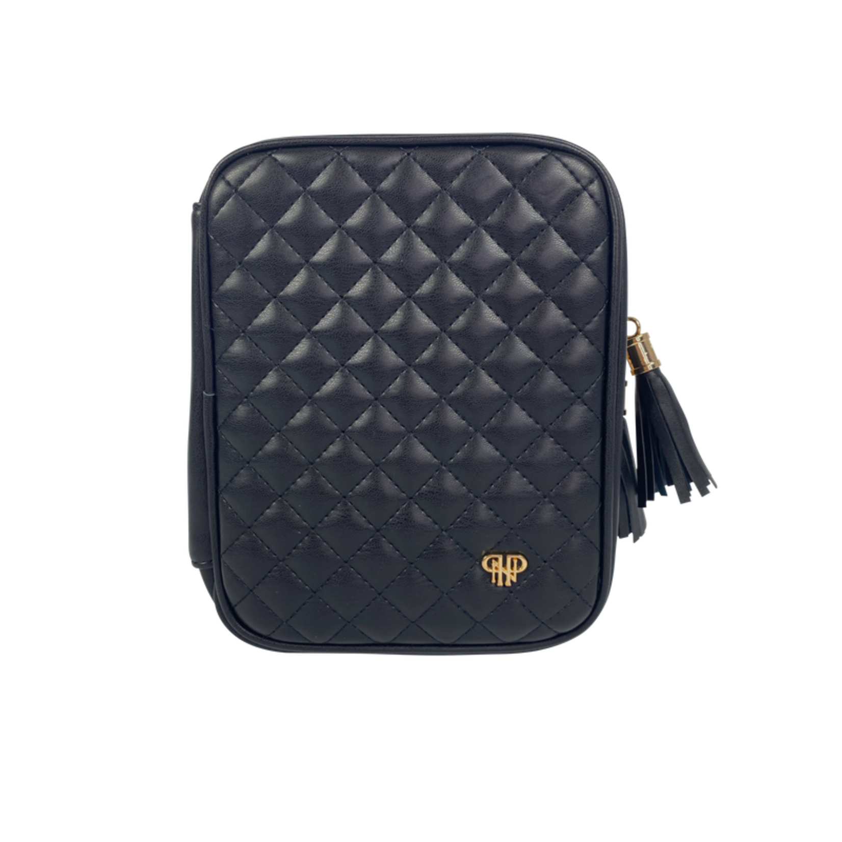 Trinity Jewelry Case - Onyx