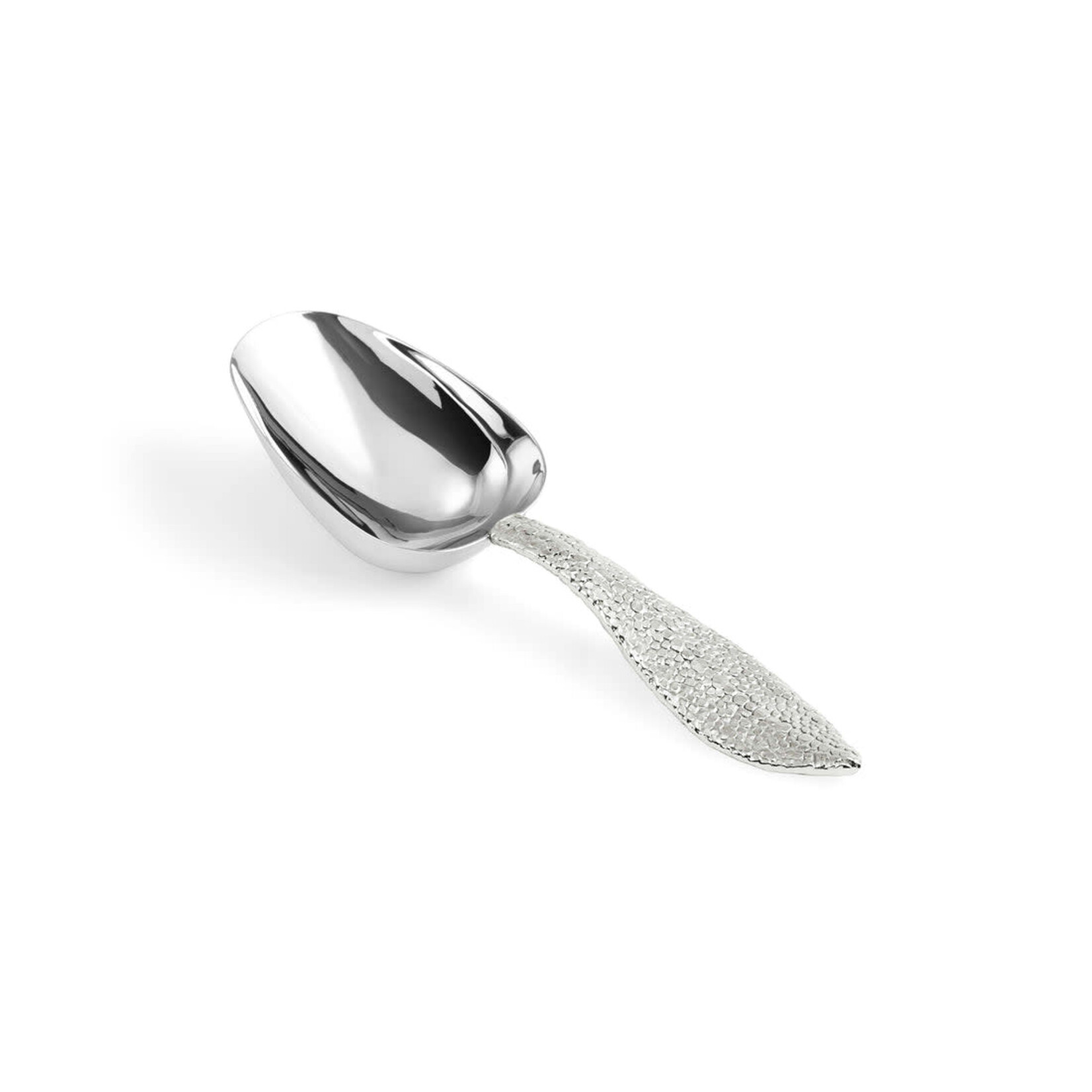 Shagreen Ice Scoop