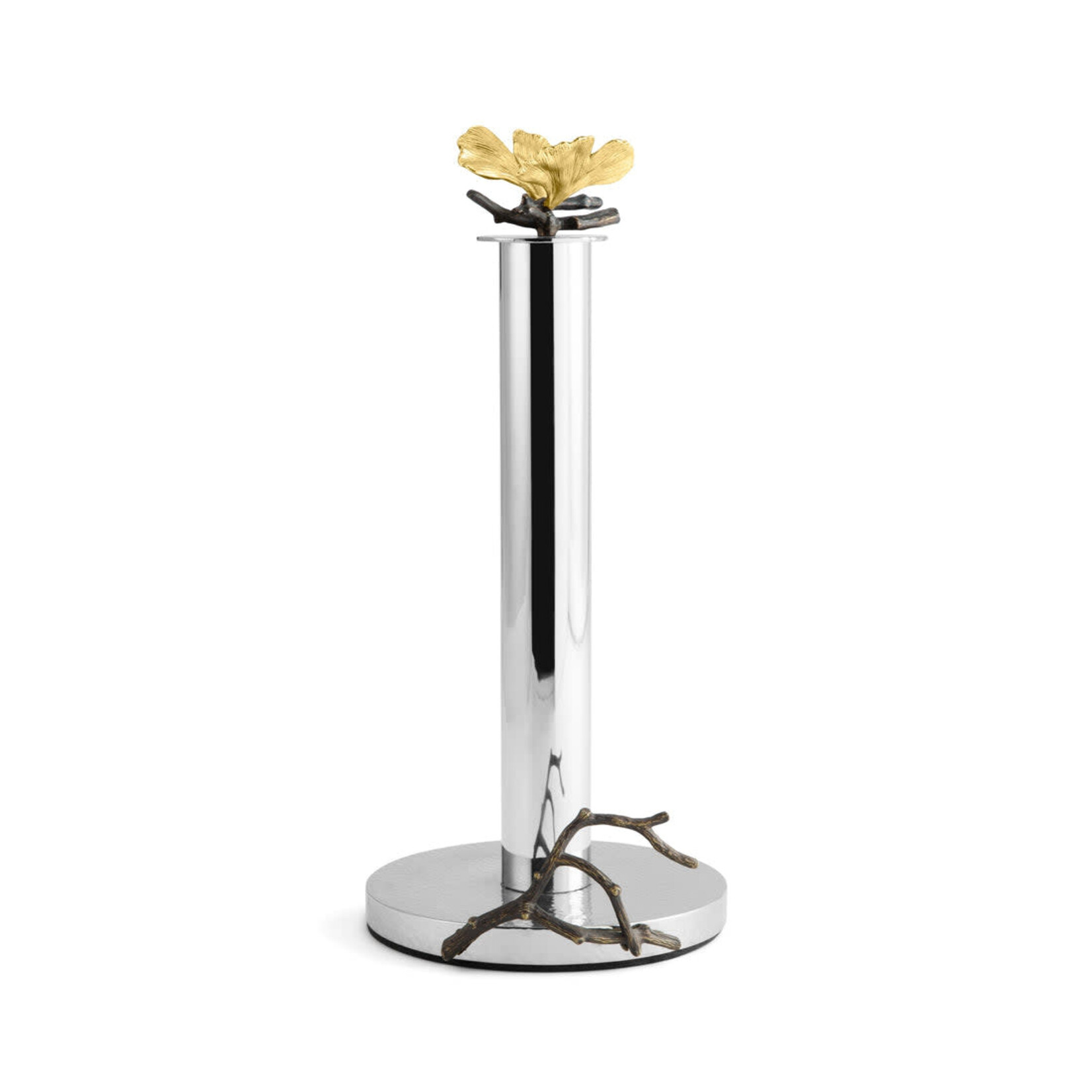 Michael Aram Butterfly Gingko Paper Towel Holder