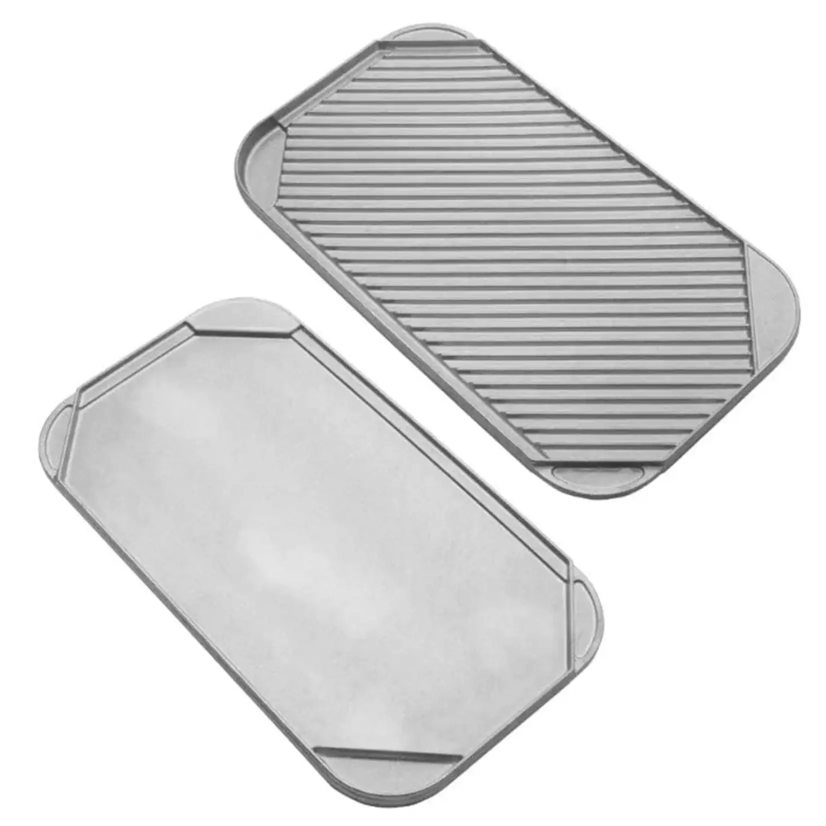 Grillware Double-Sided Grill