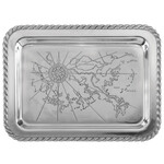 Salisbury Gulf Coast Tray