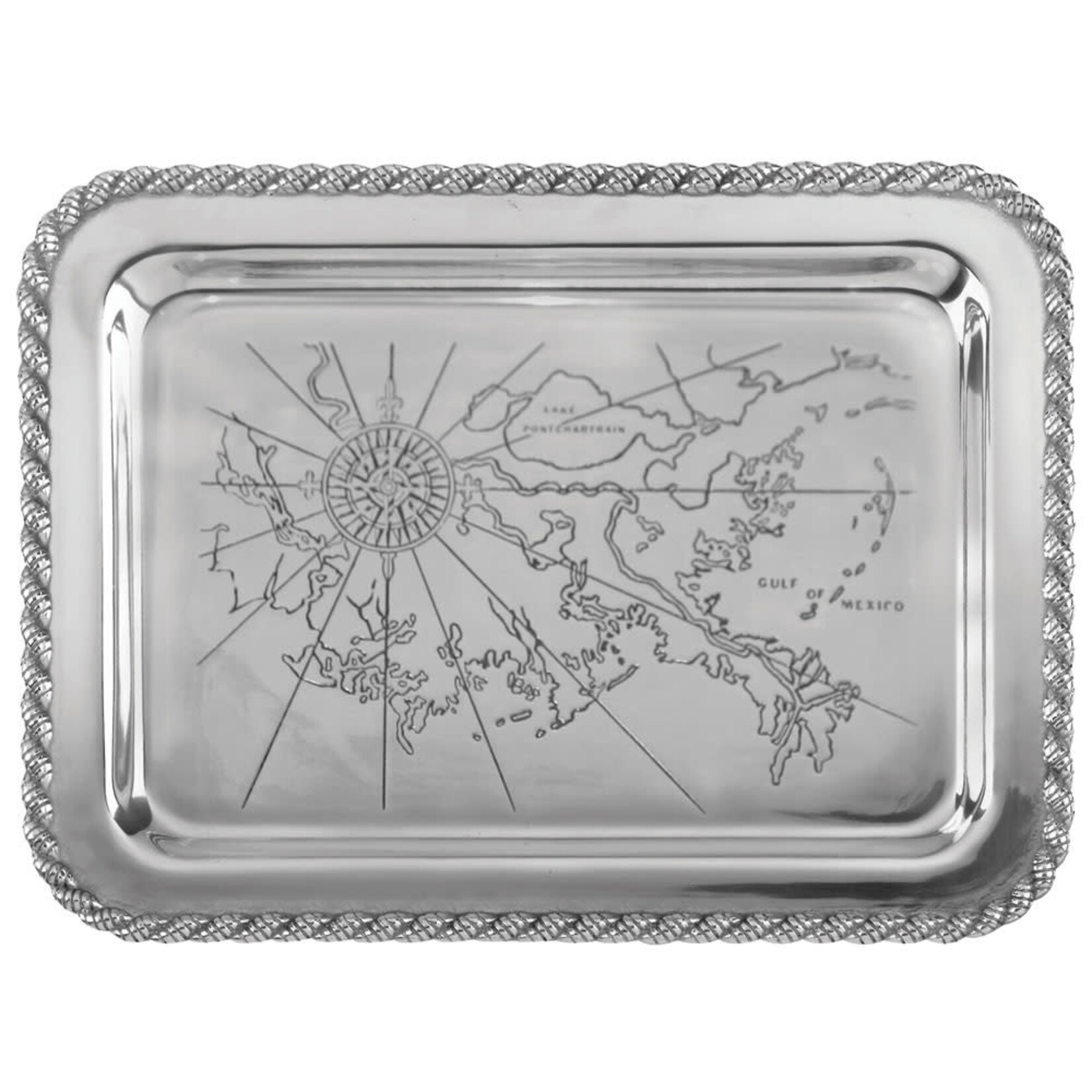 Gulf Coast Tray