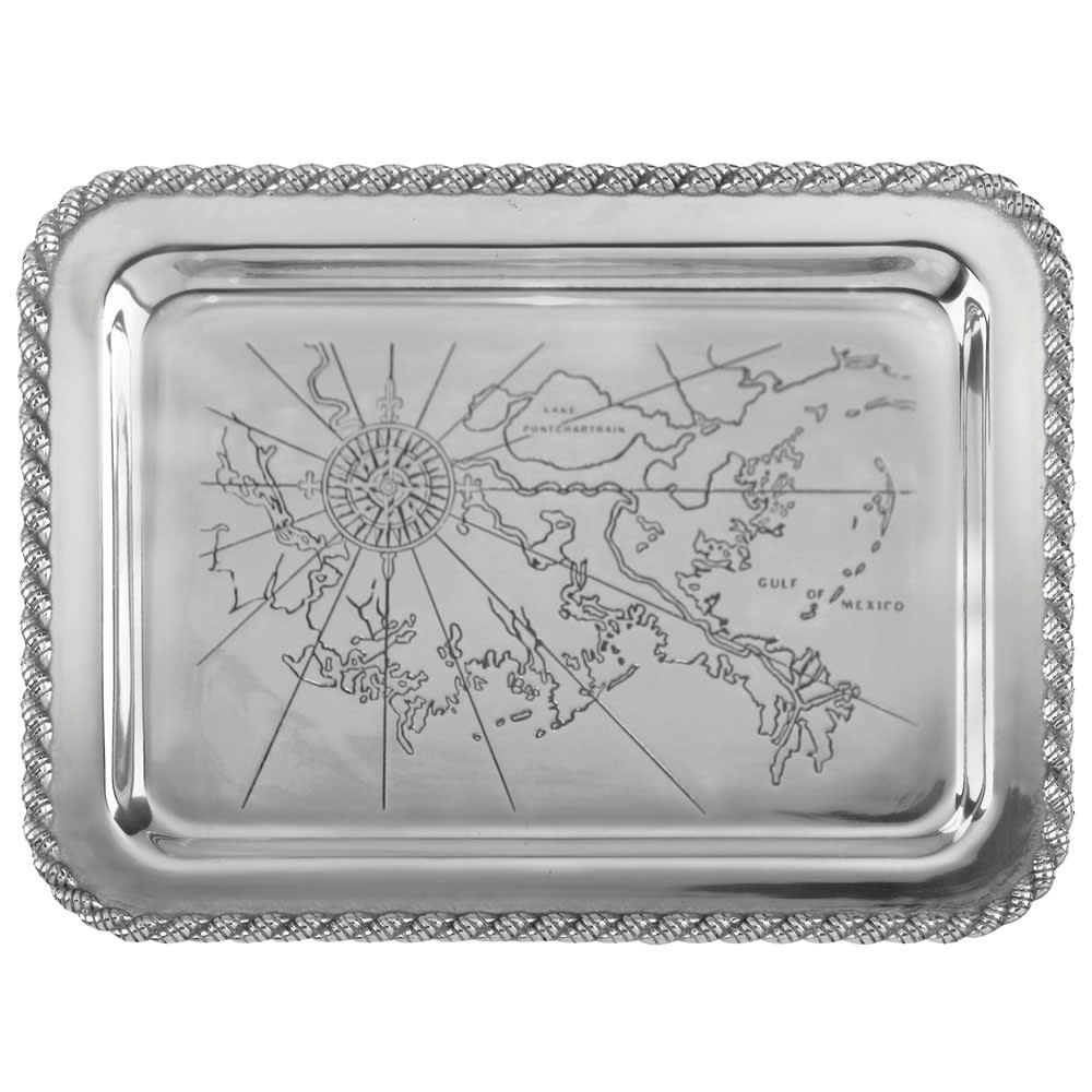 Gulf Coast Tray