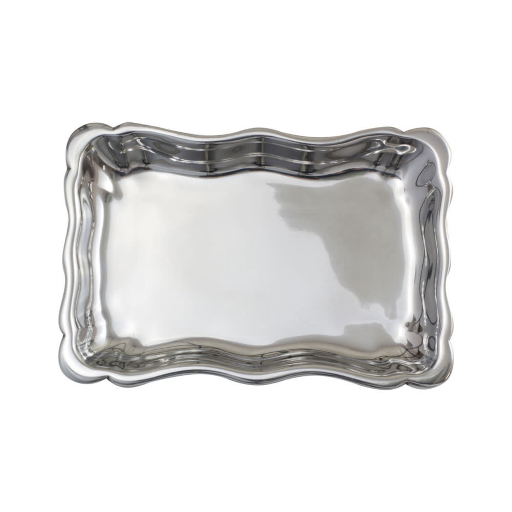 Chippendale Tray