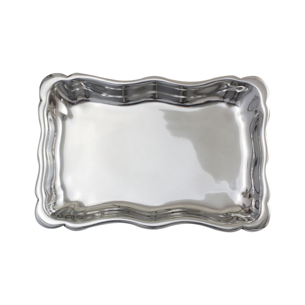Chippendale Tray