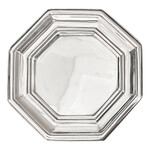 Salisbury Octagon Valet Tray