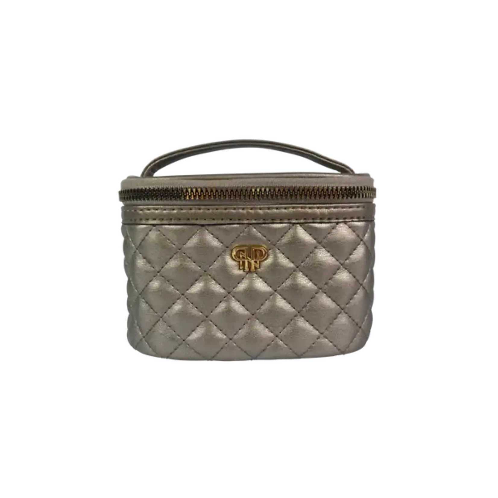 Getaway Jewelry Case - Bronze