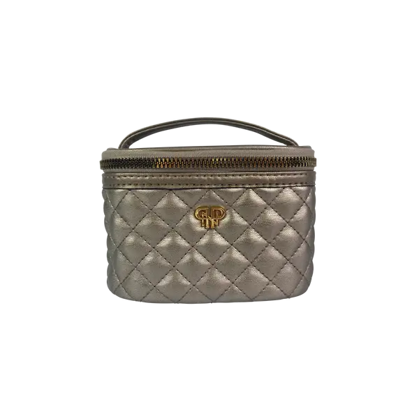 Getaway Jewelry Case - Bronze